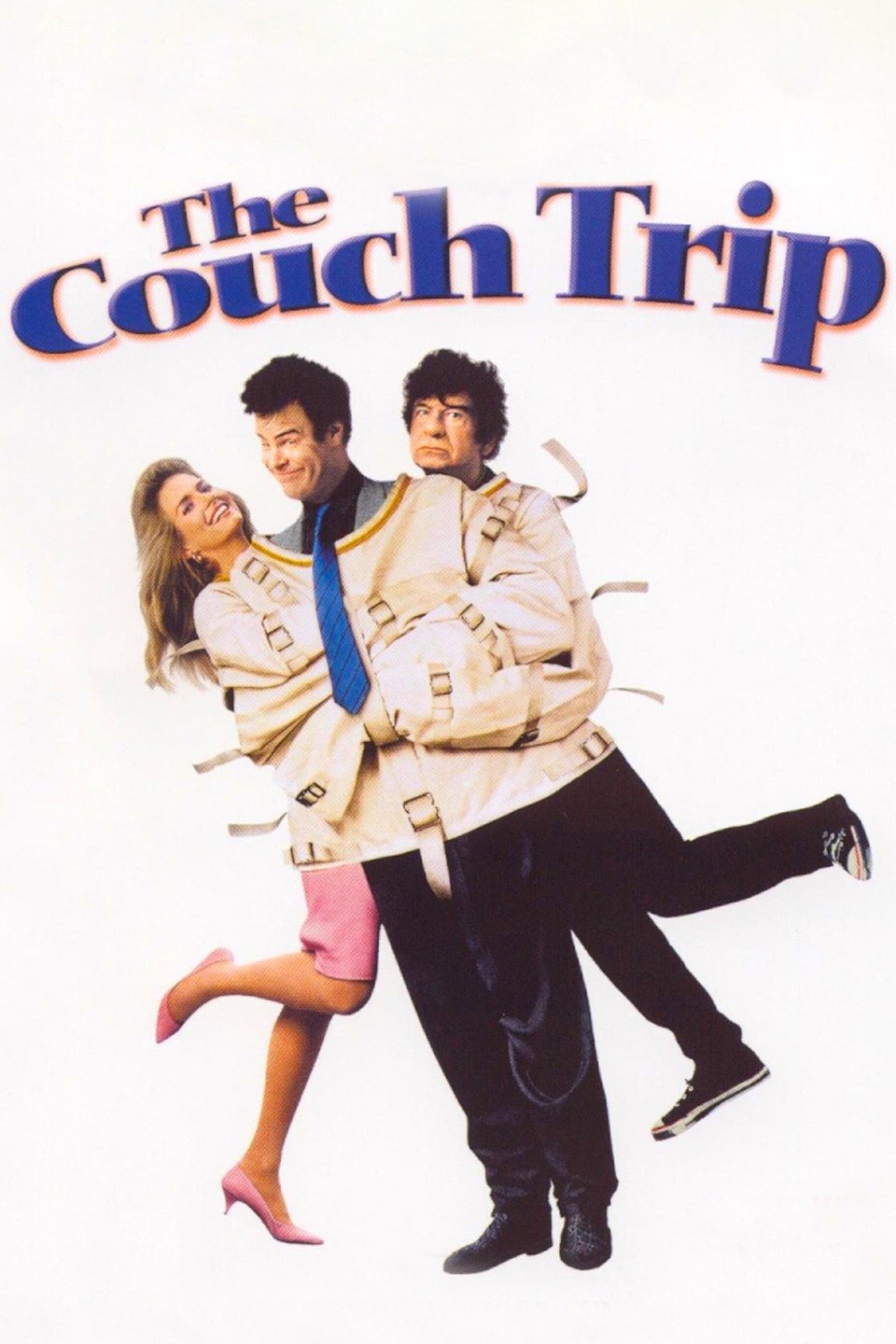 The Couch Trip (1988) [10199] (A1763660624) [[Movies]] --Plex--